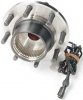 Piasta przednia Ford F-250 / F-350 / F-450 / F-550 515025  